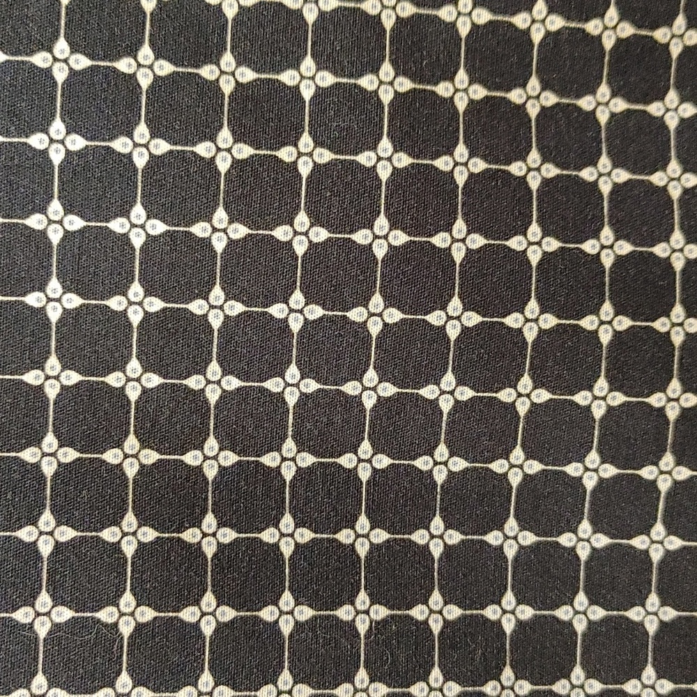 Patterned Capri - Picture 2 of 2
